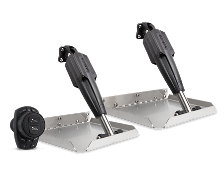 Pro Control Assist Edge Mount Sats